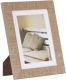 Henzo Driftwood Beige Enkele fotolijst