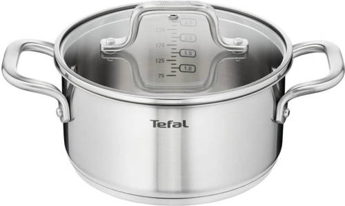 Tefal Virtuoso kookpan Virtuoso (Ø24 cm)