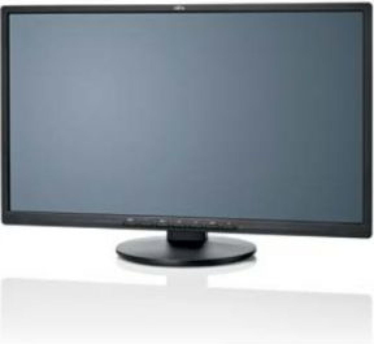 Fujitsu Displays E24-8 TS Pro 60,5 cm (23.8 ) 1920 x 1080 Pixels Full HD LED Zwart
