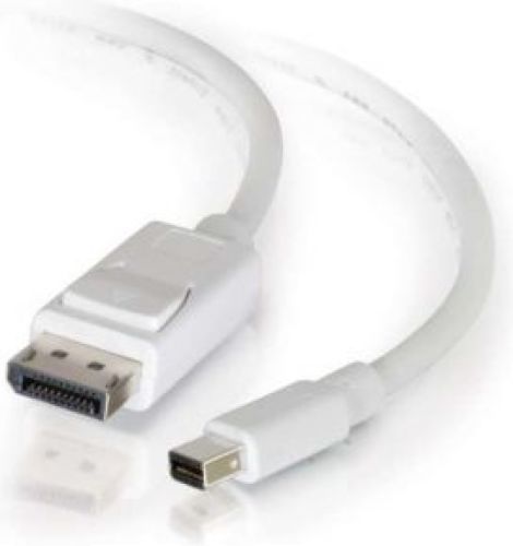 Cables To Go C2G 2m, Mini DisplayPort - DisplayPort