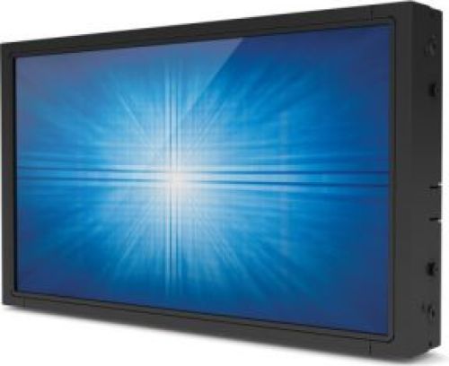 Elo Touch Solution 1593L 15.6 1366 x 768Pixels Multi-touch Zwart touch screen-monitor