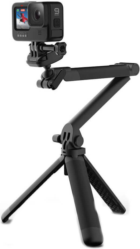GoPro 3-Way Mount 2.0