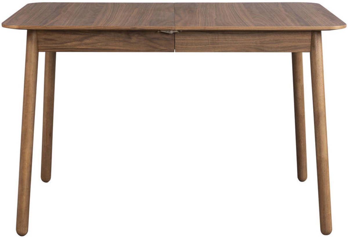 Zuiver eetkamertafel Glimps (120/162x80 cm)
