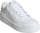 adidas Originals Forum Bold sneakers wit/zwart