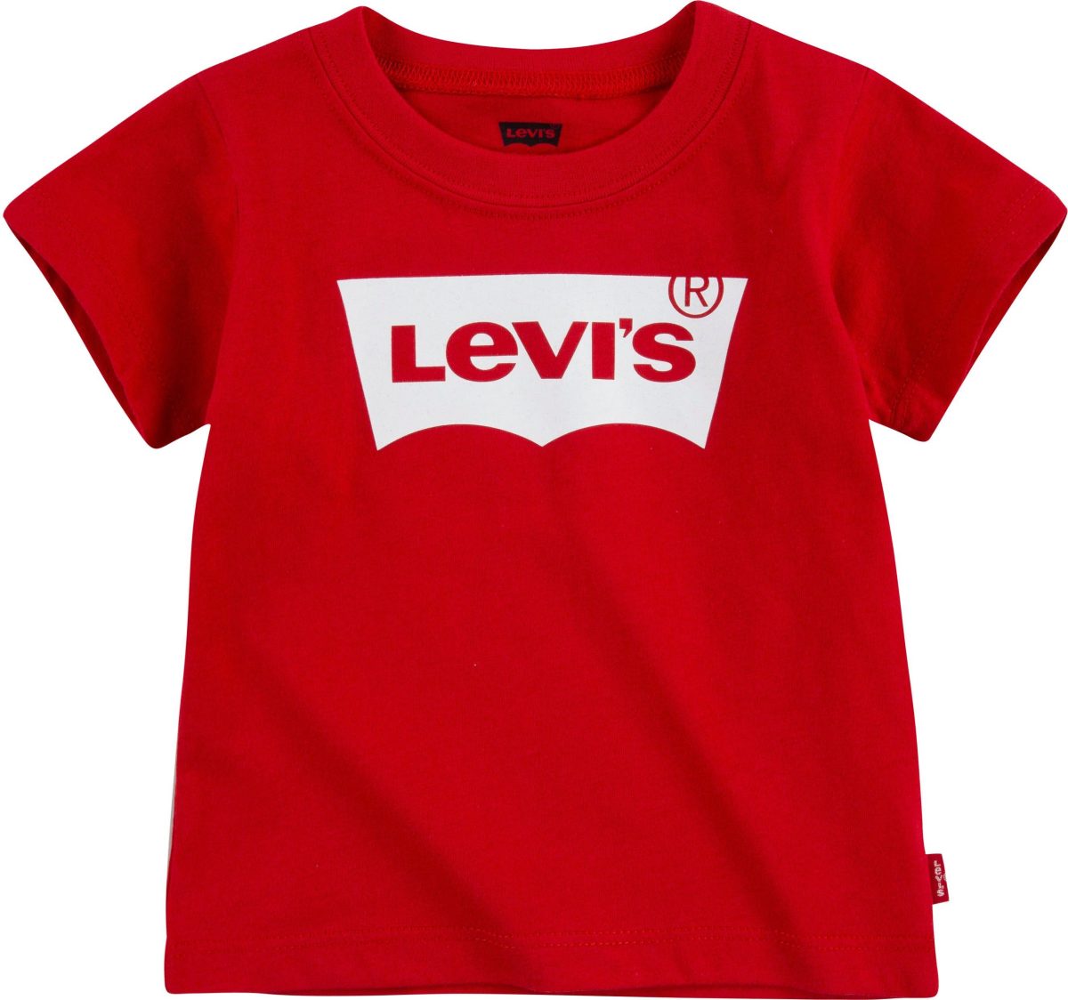 Levi's Kidswear T-shirt Batwing tee for boys