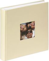 Walther Fun creme 30x30 100 paginas Boek FA208H