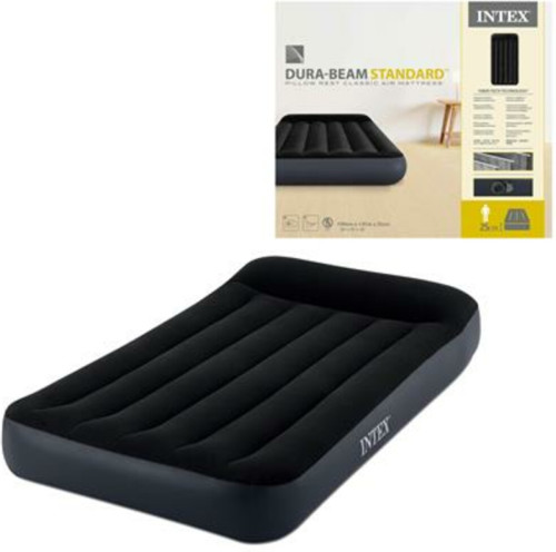 Intex luchtbed