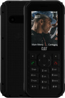 Cat B40 Zwart