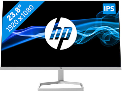 HP M24f FHD Monitor