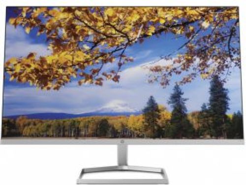 HP M27f FHD Monitor