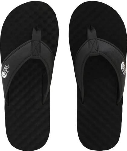 The North Face Base Camp Fli-Flop II teenslippers zwart