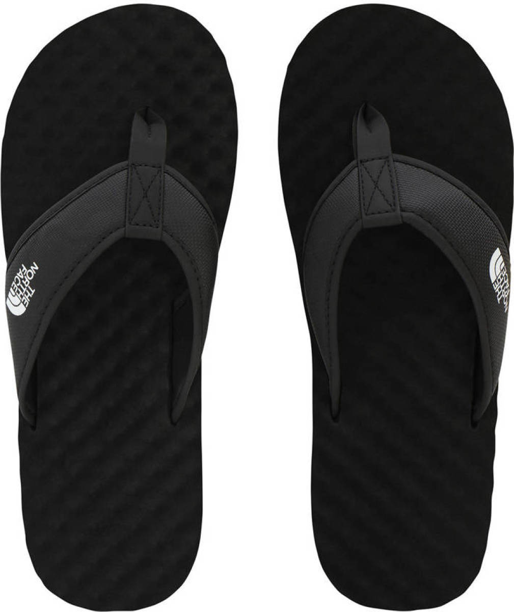 The North Face Base Camp Fli-Flop II teenslippers zwart