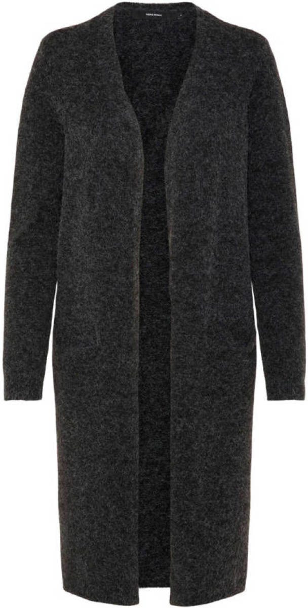 VERO MODA trui zwart
