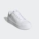 adidas Originals Forum Bold sneakers wit/zwart