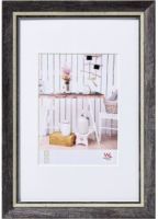 Walther Chalet 15x20 kunststof zwart EL520B