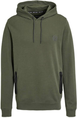Cars sweater army