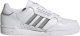 adidas Originals Continental 80 Stripes sneakers wit/zilver/lichtgrijs