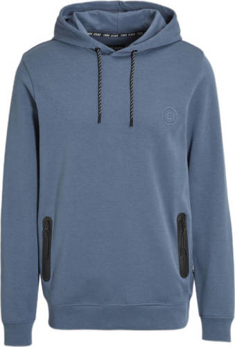 Cars sweater indigo