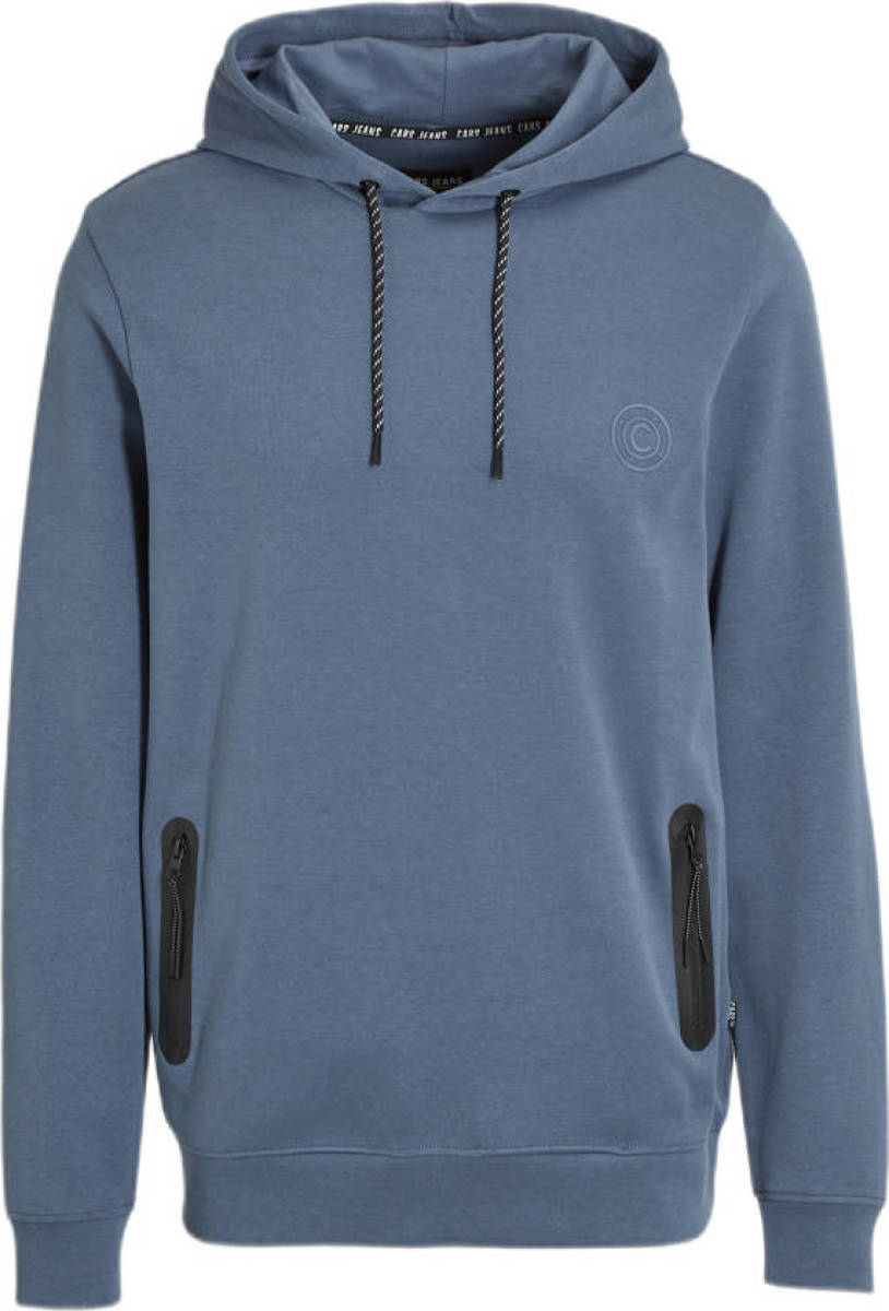 Cars sweater indigo