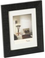 Walther Home 15x20 hout zwart HO520B