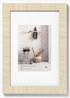 Walther Design Home Houten Fotolijst 18x24cm Crème Wit
