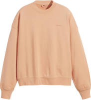Levi's sweater zalmroze