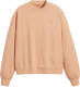 Levi's sweater zalmroze