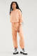 Levi's sweater zalmroze