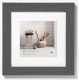 Walther Design Fotolijst Home 50x50 Cm Grijs