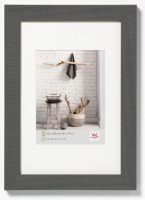 Walther Design Fotolijst Home 40x50 Cm Grijs