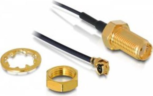 Delock 88417 kabel-connector