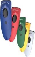 Socket Mobile S740 1D/2D LED Blauw Handheld bar code reader
