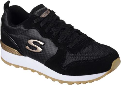 Skechers 111BLK_BLACK