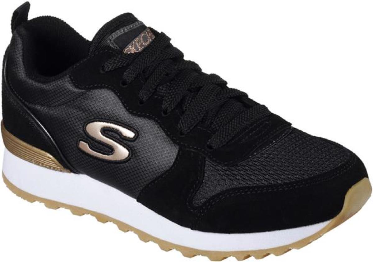 Skechers 111BLK_BLACK