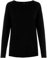 VERO MODA longsleeve zwart