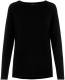 VERO MODA longsleeve zwart