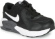 Nike Air Max Excee sneakers zwart/wit/grijs