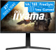 iiyama 27 GB2766HSU-B1 165Hz Curved gaming monitor