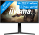 iiyama 27 GB2766HSU-B1 165Hz Curved gaming monitor