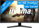 iiyama 27 G2766HSU-B1 165Hz Curved gaming monitor