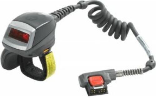 Motorola Zebra RS419 Draagbaar Laser Grijs - [RS419-HP2000FLR]
