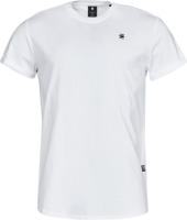 T-shirt Korte Mouw G-star Raw  Lash r t ss