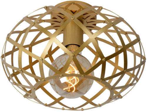 Lucide plafondlamp Wolfram