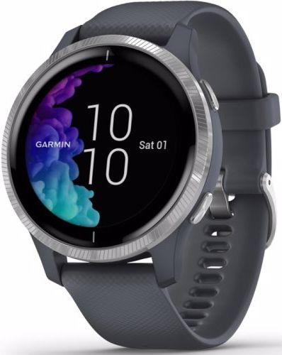 Garmin smartwatch Venu (Grijs)