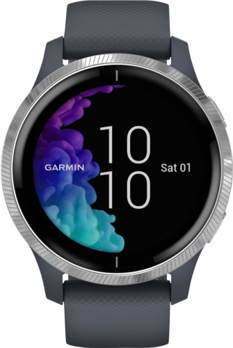 Garmin smartwatch Venu (Grijs)