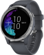 Garmin smartwatch Venu (Grijs)