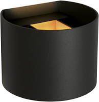 Lucide wandlamp Axi