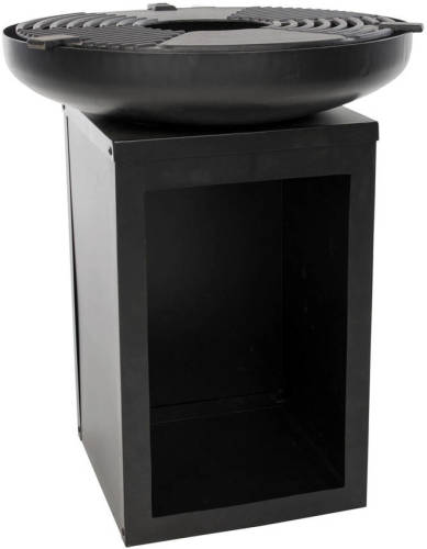 BBGrill barbecue plancha Matanzas
