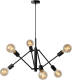 Lucide hanglamp Lester