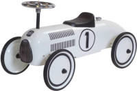 Retro Roller Lewis loopauto